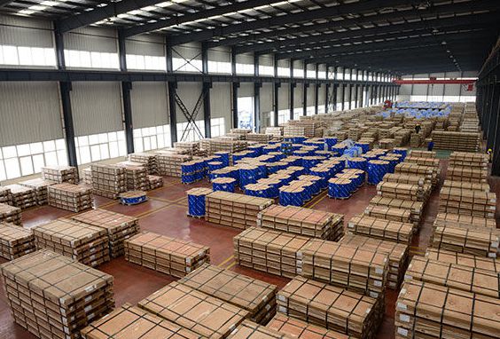 2015年全球铝消费量将扩张7% 2015年全球铝消费量将扩张7%