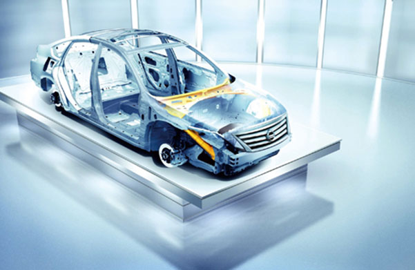 明泰铝业谋突围 抓好汽车轻量化机遇