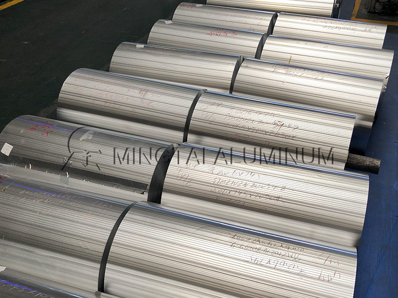 铝箔供应厂家 铝箔供应厂家