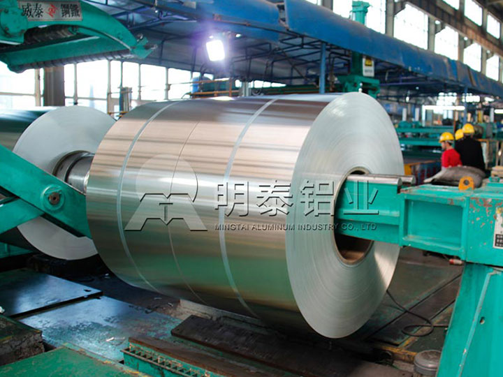 回郭镇铝卷厂家 回郭镇铝卷厂家