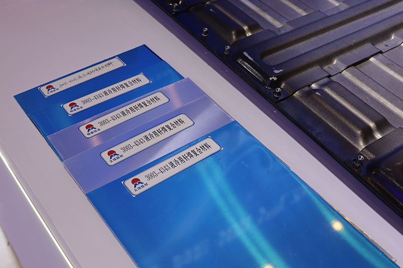 10%4343-3003mod-O态热轧铝卷-1mm铝卷厂-河南明泰铝业 10%4343-3003mod-O态热轧铝卷-1mm铝卷厂-河南明泰铝业