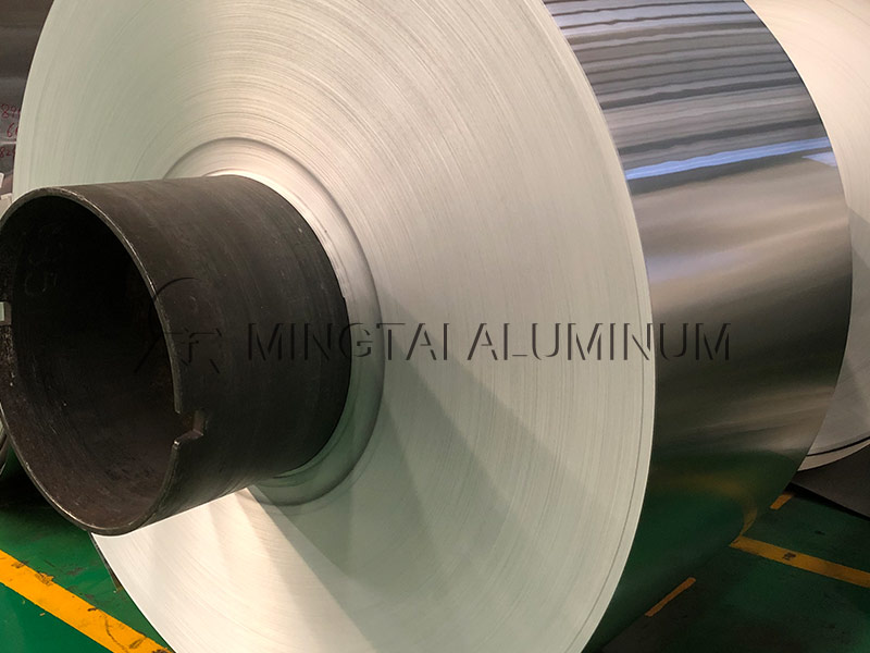 铝卷厂家 铝卷厂家