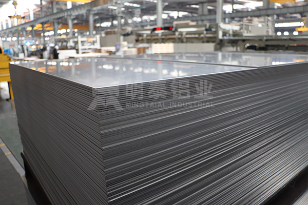 新能源汽车结构件用 6061 铝板 耐腐蚀强度高厂家直销 新能源汽车结构件用 6061 铝板 耐腐蚀强度高厂家直销