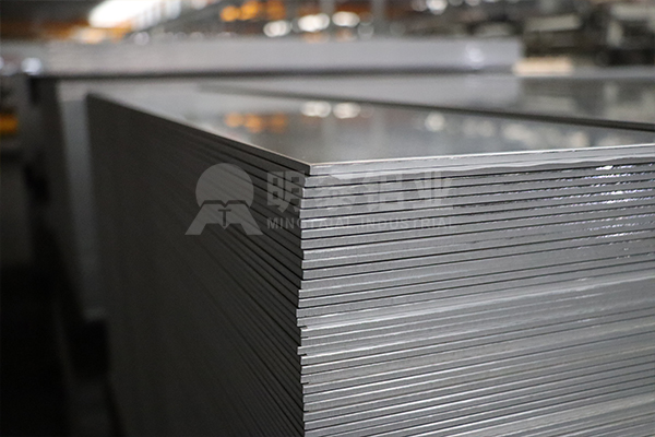 优质5052-O铝板：深冲加工专用材料