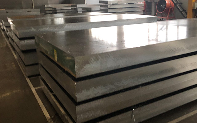 模具用 6082 铝板 模具用 6082 铝板
