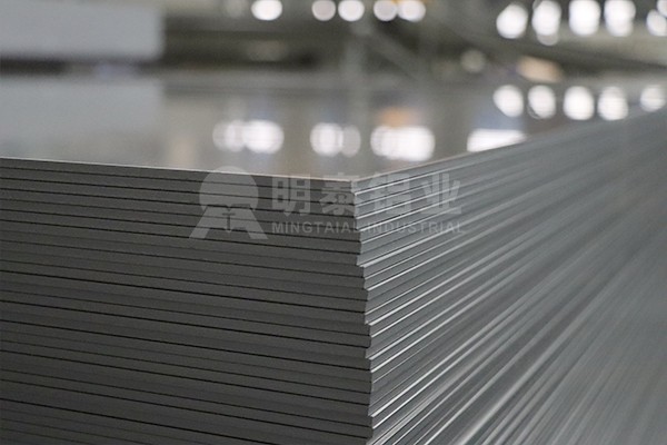 6082-O 态铝板 6082-O 态铝板