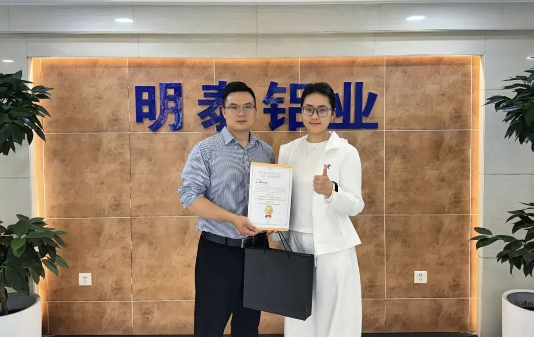 先进表彰 | 四月业绩冲刺圆满收官! 先进表彰 | 四月业绩冲刺圆满收官!