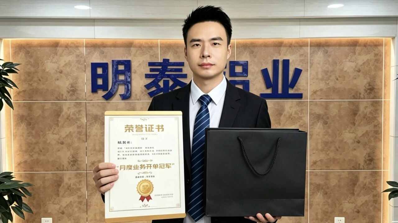 先进表彰 | 四月业绩冲刺圆满收官! 先进表彰 | 四月业绩冲刺圆满收官!