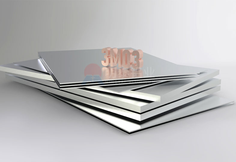 3M03铝板