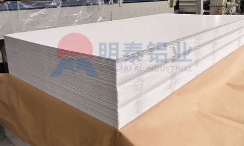 广东 6111‑T6 铝板 新能源汽车白车身 6111 铝合金板 车门发动机盖用料支持零切