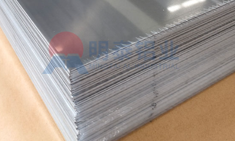 6061铝合金应用于工业镜头外壳