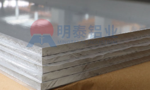 压力容器5086铝合金:耐蚀强韧,适配多介质承压场景