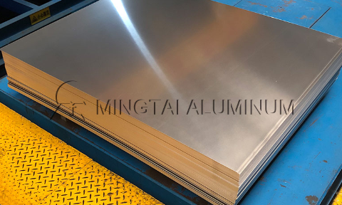 精密外壳_电子产品外壳/散热器用6063铝板基材厂家_明泰铝业加工费低