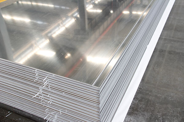 明泰铝业优良的5052铝板生产厂家