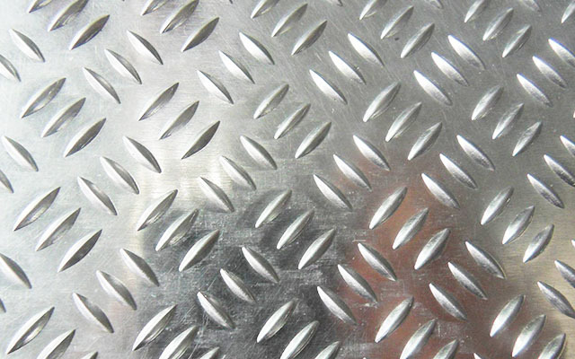 铝板厂家介绍5052花纹铝板种类以及用途、厂家介绍