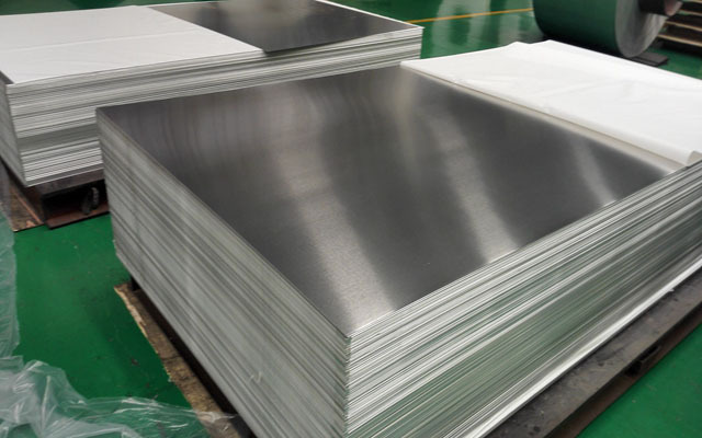 6061铝板生产厂家介绍6061铝板优越性能