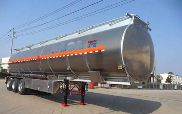 河南明泰铝业厂家铝合金罐车隔板用5754铝板