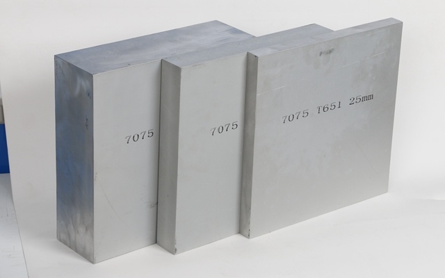 明泰铝业铝板供应商介绍6061铝板和7075铝板区别