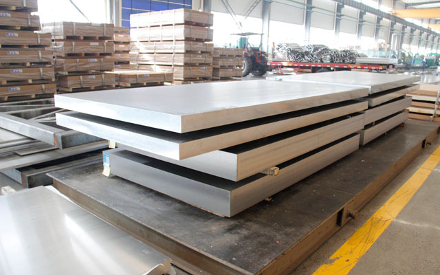 河南明泰铝业供应5083船用铝板厂家-价格