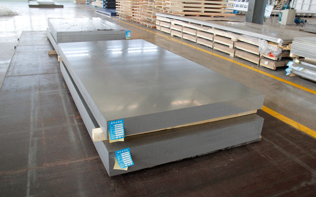 铝板供应商讲述国标6063/6061铝板二者区别