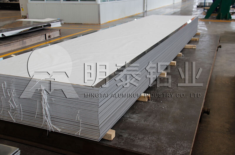 广东集装箱用铝板规格报价多少_集装箱用铝厂家