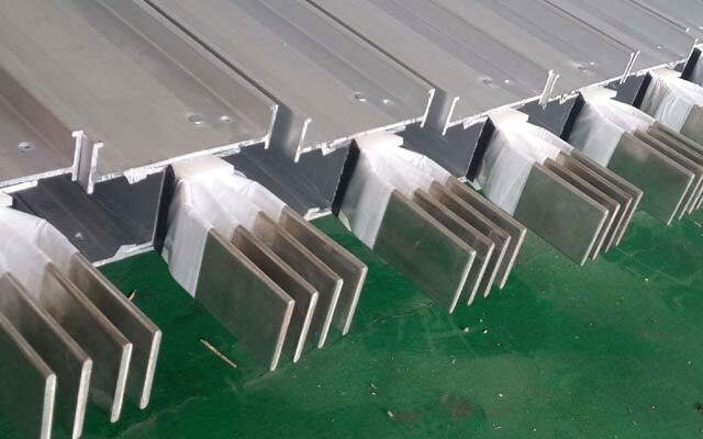 河南明泰铝业_铝母线排用1060铝板性能参数及报价