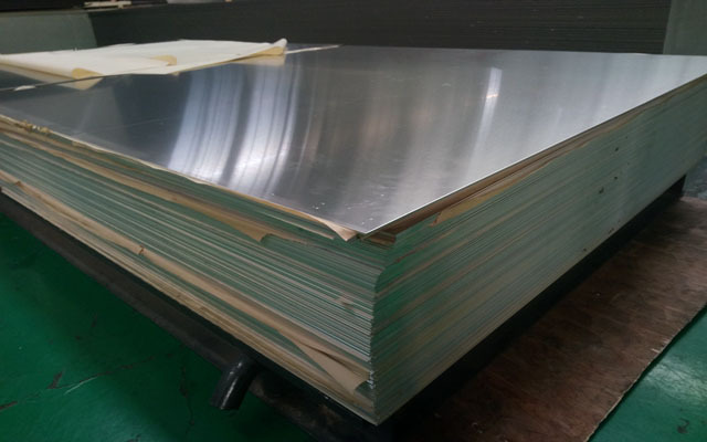 浙江3003铝板厂家_3003H14铝板多少钱一吨？
