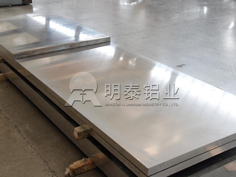 杭州3003铝板生产厂家_模式，价格更合理