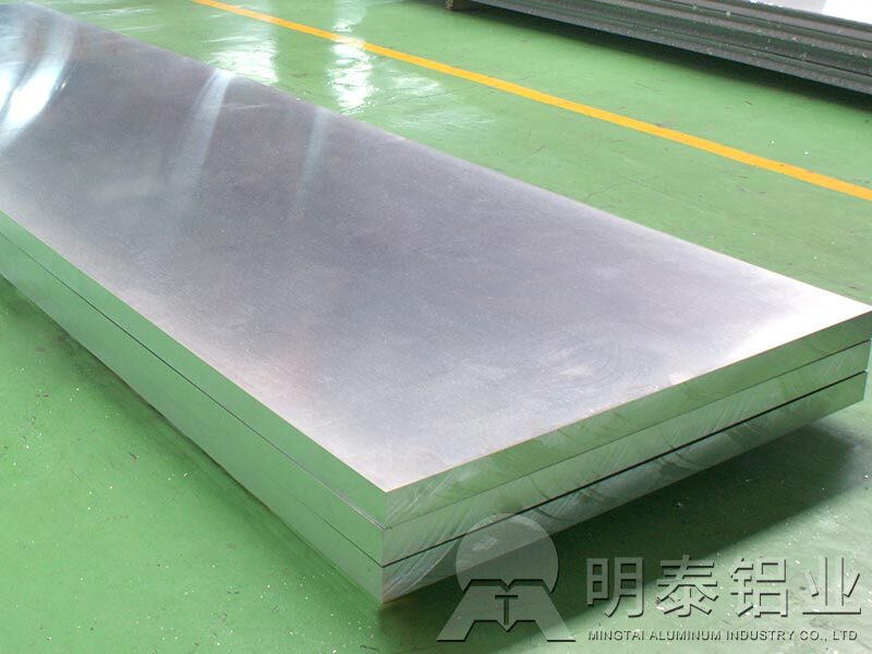 广州铝板_5083h111铝板执行什么技术标准？厂家报价多少？