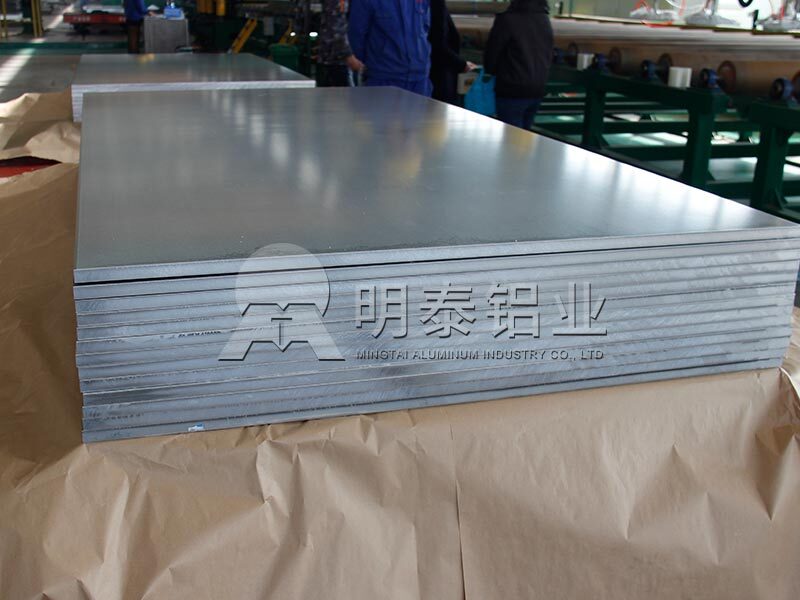 苏州铝板厂家_5052合金铝板和6063合金铝板不同之处