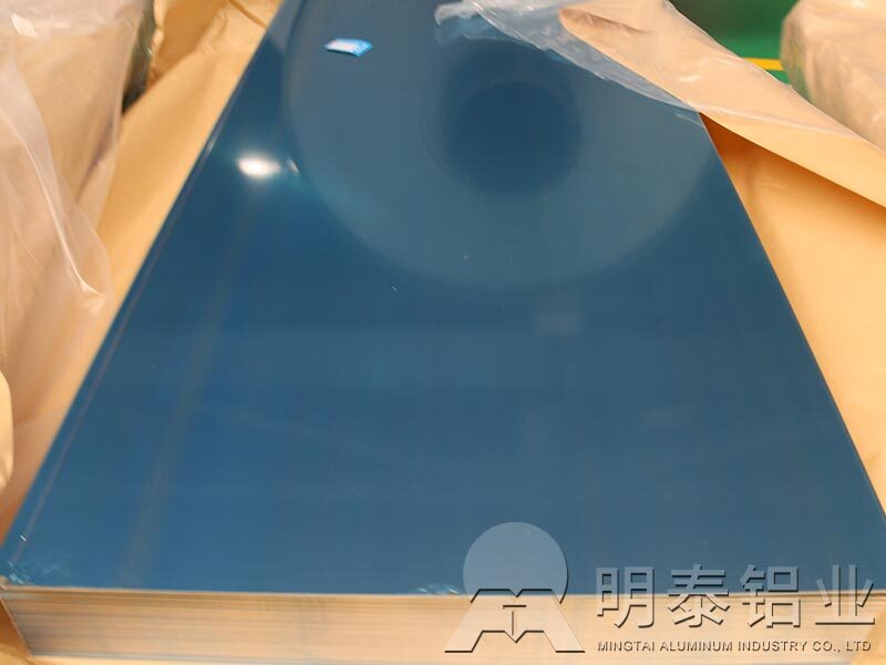 河南灯具料3104铝板生产厂家，上市公司品质放心