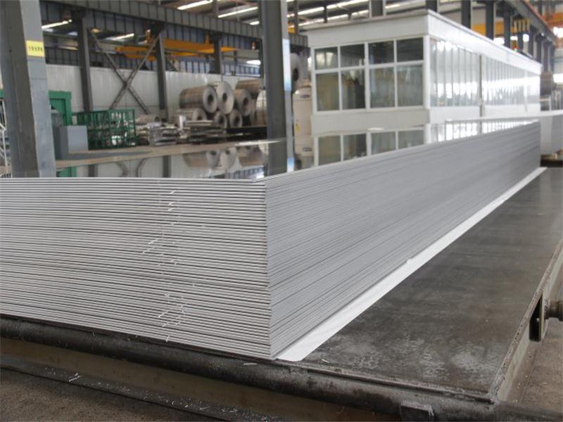 河南铝板厂家-集装箱用铝板有哪些型号介绍？