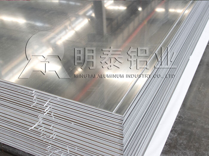 铝板厂家_灯具用1060热轧铝板价格