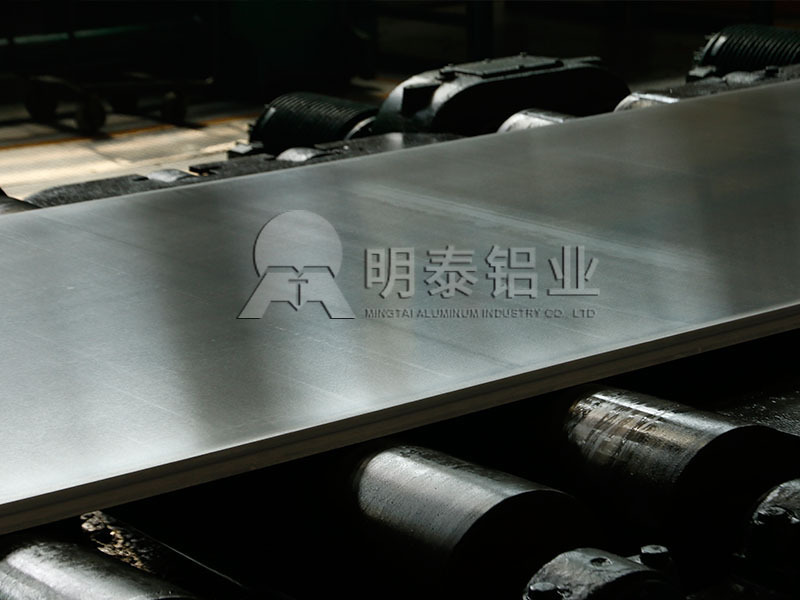 2600mm宽幅5083超宽铝板市场应用及报价
