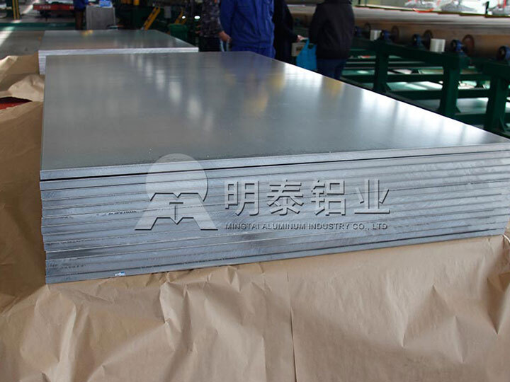 车厢板用铝板-5083、5086、5454铝板-厂家供应-价格低