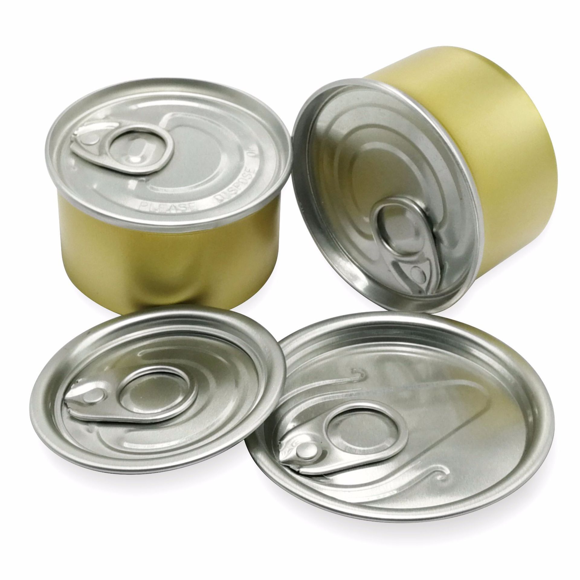 铝制易拉罐_易拉罐拉环料用5182h19铝卷_5182拉环料铝板厂家