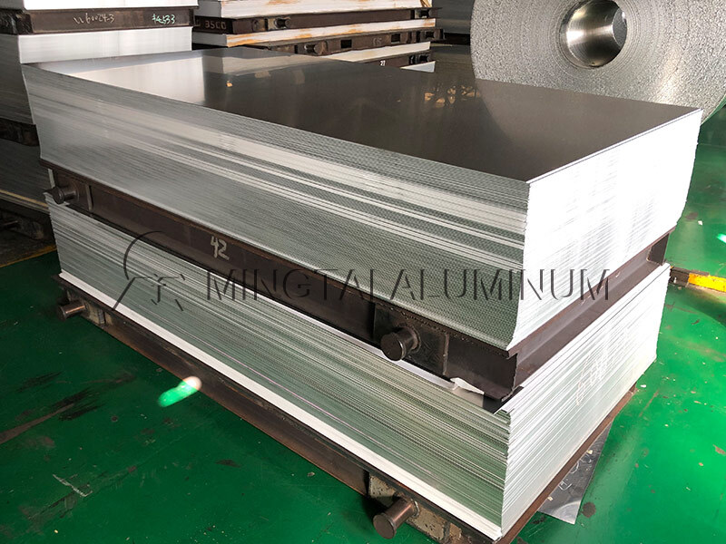 明泰铝业锂离子电池外壳用3003铝板_规格齐全_量大价更优