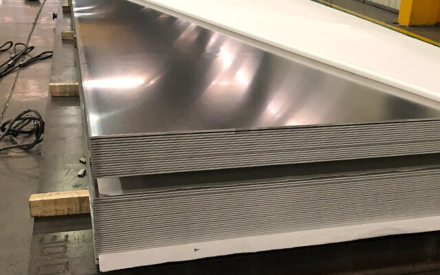 明泰铝业5052铝板供应商分析影响铝板的质量因素