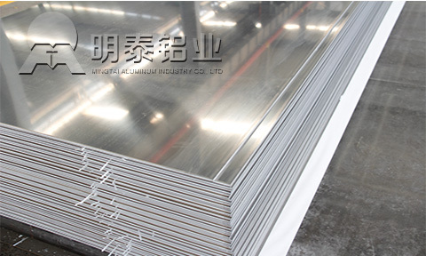 1100H18铝合金在铝塑板上的应用