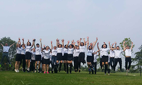 明泰外贸牵手生产穿越战国重演七雄争霸