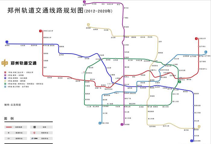 明泰铝业：助力畅通郑州构建现代化都市交通