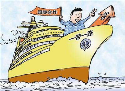 搭乘“一带一路”快车  明泰铝业产品俏销沿线20多个国家和地区