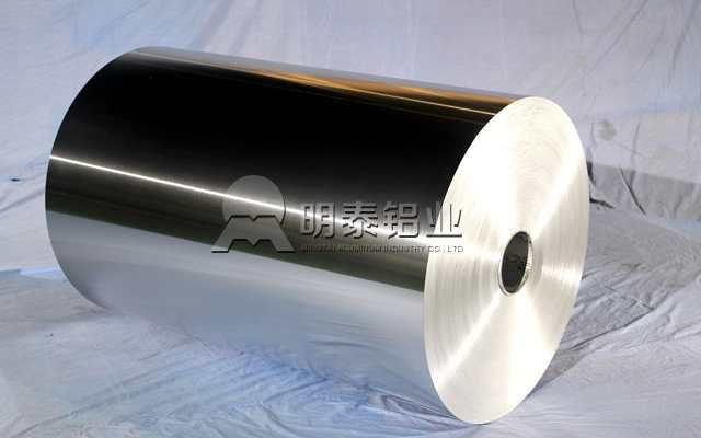 明泰铝业：铝箔餐盒料  餐饮外卖塑料垃圾终结者