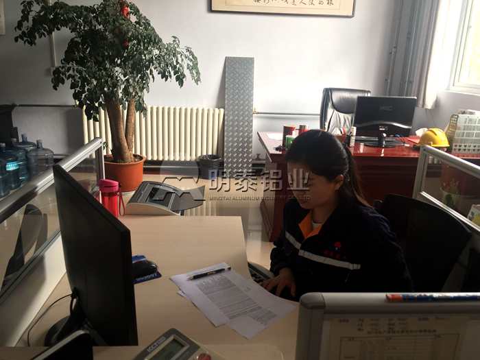 谨以此篇献给一线的明泰家人们