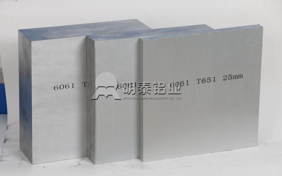 6061铝板生产厂家哪家好？