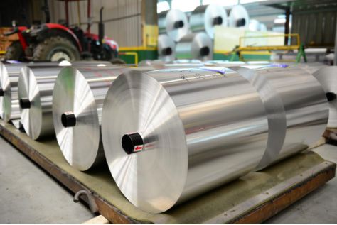 明泰铝业：助力新能源电池行业，共建“绿水青山”美丽家园