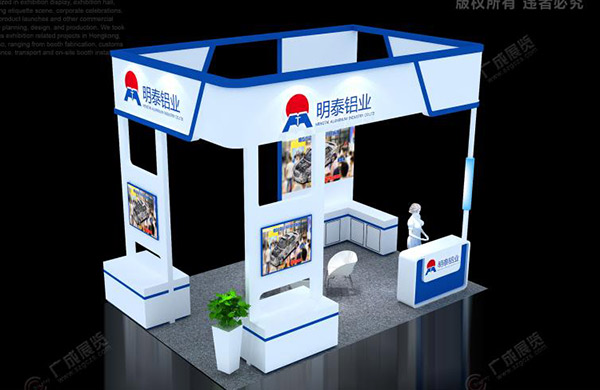 明泰铝业CIBF2018最值得期待的展品——软包装锂电池铝塑膜用铝箔