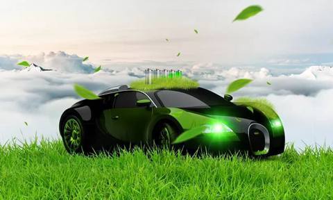 新能源汽车高速发展，引爆动力电池用铝箔概念