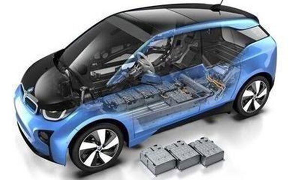 河南明泰铝业生产新能源汽车所需锂电池动力电池壳3003铝板