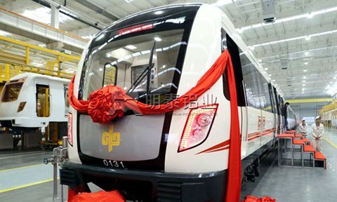 郑州地铁客运突破7亿人次   明泰铝业车用铝合金项目功不可没